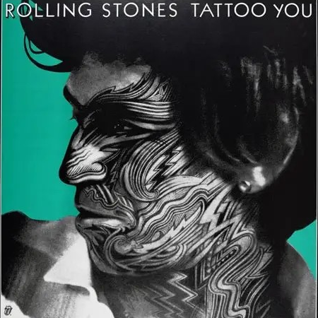 The Rolling Stones - Tattoo You (Boxed Set, With Book, Remastered, Anniversary Edition) (5 Lp's) Vinyl