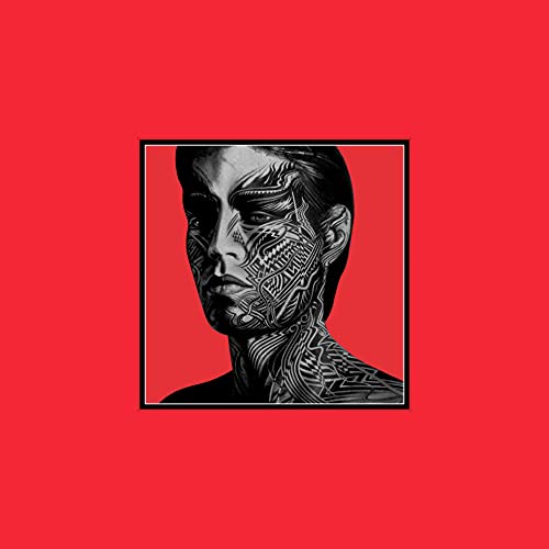 The Rolling Stones - Tattoo You (Boxed Set, With Book, Remastered, Anniversary Edition) (5 Lp's) Vinyl