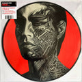 The Rolling Stones - Tattoo You (Limited Edition, Picture Disc Vinyl) (Remastered) [Import] Vinyl