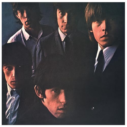 The Rolling Stones - The Rolling Stones No. 2 [LP] Vinyl