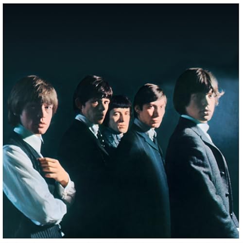 The Rolling Stones - The Rolling Stones (UK) (180 Gram Vinyl) Vinyl