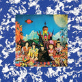 The Rolling Stones - Their Satanic Majesties Request [LP] Vinyl