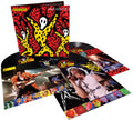 The Rolling Stones - Voodoo Lounge Uncut [3 LP] Vinyl