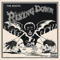 The Roots - RISING DOWN (EX) Vinyl