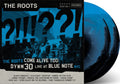 The Roots - The Roots Come Alive Too: Dywm30 Live At Blue Note Nyc! (2LP RSD Essential) Vinyl
