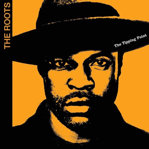 The Roots - The Tipping Point [Explicit Content] (2 Lp's) Vinyl