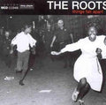 The Roots - Things Fall Apart [Explicit Content] (2 Lp's) Vinyl