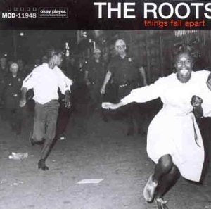 The Roots - Things Fall Apart [Explicit Content] (2 Lp's) Vinyl