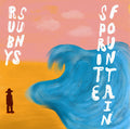 The Ruby Suns - Sprite Fountain CD CD