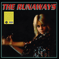 The Runaways - The Runaways (Reissue) [Import] Vinyl