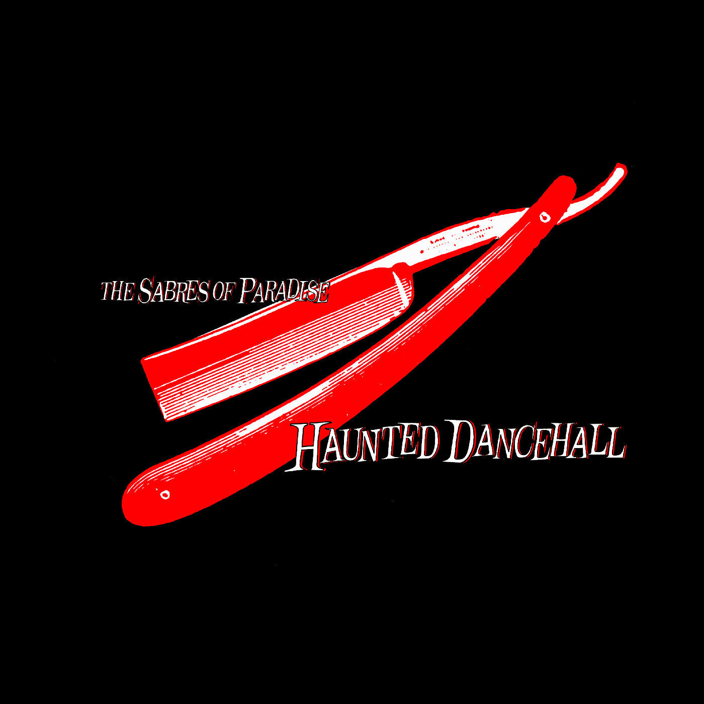 The Sabres Of Paradise - Haunted Dancehall (Remastered) Vinyl
