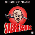The Sabres Of Paradise - Sabresonic (Remastered) Vinyl