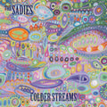 The Sadies - Colder Streams Vinyl LP standard Jacket