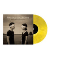 The Salt Collective - A Brief History Of Blindness (Citrine Mist Vinyl) Vinyl