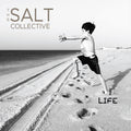 The Salt Collective - Life (VIOLET SWIRL VINYL) Vinyl LP Limited Edition Violet Swirl Vinyl