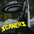 The Scaners - II Vinyl LP [w/ download card]