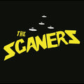 The Scaners - The Scaners Vinyl LP