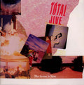 THE SCENE IS NOW - Total Jive CD CD