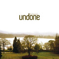 THE SEASONS - Undone CD CD