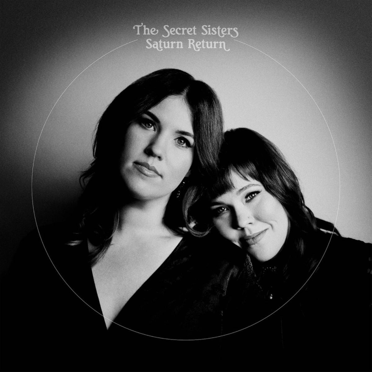 The Secret Sisters - Saturn Return Vinyl LP