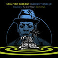 THE SENIOR ALLSTARS FEAT. AMMOYE - Soul From Dubdown - Darker Than Blue CD CD