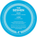 The Seshen - Dive / 4AM Vinyl 7" Vinyl