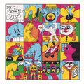 The Sewing Club - Sew [Coke Bottle Clear Vinyl] Vinyl