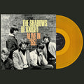The Shadows Of Knight - Alive In '65! (GOLD VINYL) Vinyl LP Gold vinyl