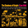 The Shadows Of Knight - Live 1966 Vinyl LP