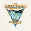 The Sheepdogs - Keep Out Of The Storm [Black Vinyl] Vinyl