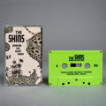 The Shins - Wincing the Night Away (Green Colored Cassette) Cassette