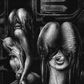 THE SHIVER - Walpurgis Vinyl LP