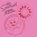 The Simpsons - Main Title Theme / The Monorail Song [Die-Cut 10" Single] Vinyl