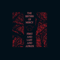 The Sisters Of Mercy - First And Last Always (Black & Red Marble Vinyl) (Brick & Mortar Exclusive) Vinyl