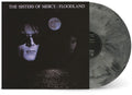 The Sisters Of Mercy - Floodland (Limited Edition, Black Ice Galaxy Colored Vinyl) Vinyl