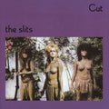 The Slits - Cut [Import] Vinyl