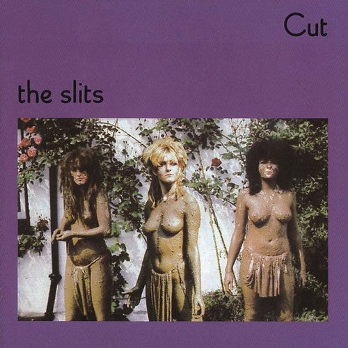 The Slits - Cut [Import] Vinyl