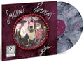 The Smashing Pumpkins - Gish (Indie Exclusive) [Gray W/ Pink & Purple Splatter Vinyl] Vinyl