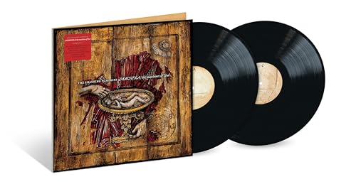 The Smashing Pumpkins - Machina (25Th Anniversary) [180G 2Lp] Vinyl