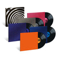 The Smashing Pumpkins - The Aeroplane Flies High (180G) [5LP Box Set] Vinyl