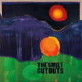 The Smile - Cutouts (Indie Exclusive, Colored Vinyl, White) Vinyl