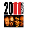 The Smithereens - 2011 CD