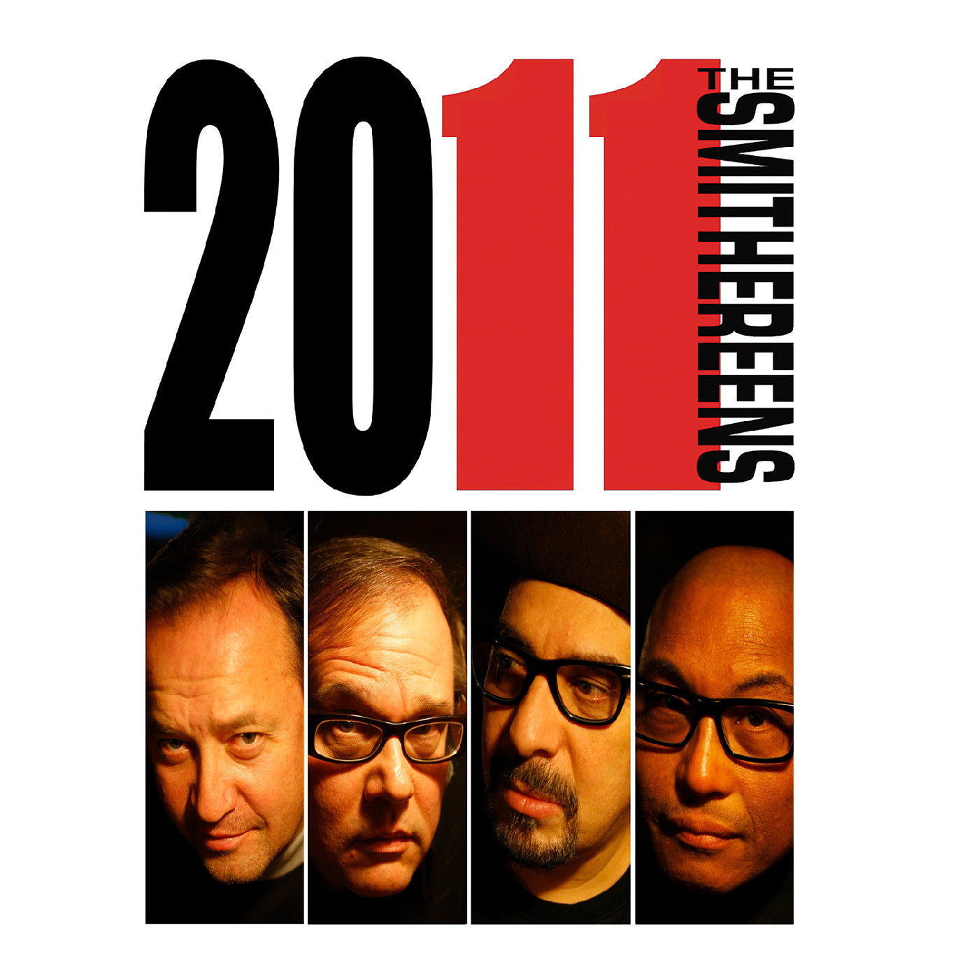 The Smithereens - 2011 CD