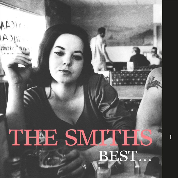 The Smiths - Best...I (140 Gram Vinyl) Vinyl