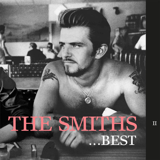 The Smiths - Best...II (140 Gram Vinyl) Vinyl