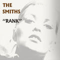 The Smiths - Rank CD