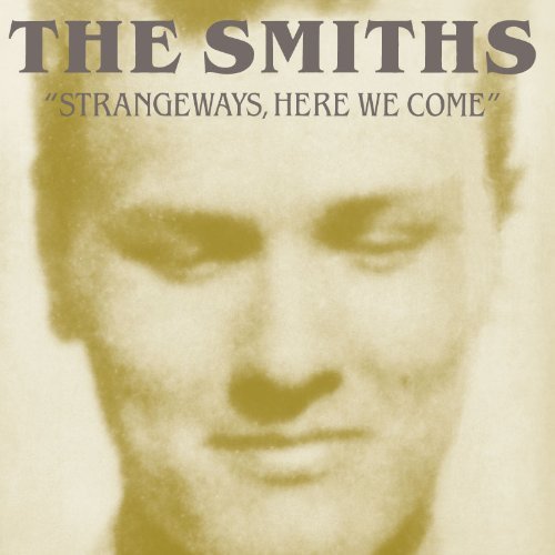 The Smiths - Strangeways Here We Come Vinyl