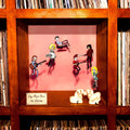 The Smittens - City Rock Dove Vinyl LP Download Card Included