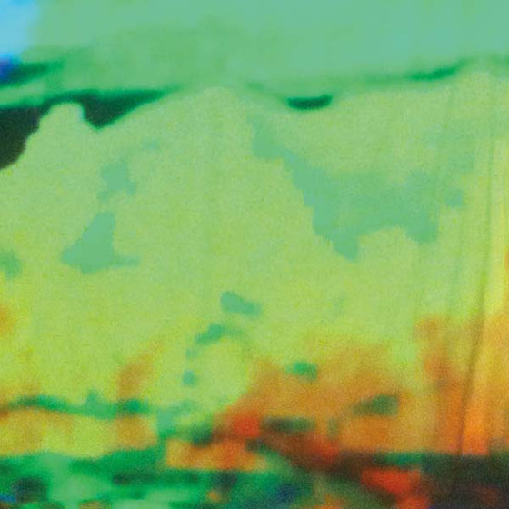 THE SMOKE CLEARS - Listen CD