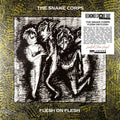 The Snake Corps - Flash On Flash (Clear Vinyl) [LP] Vinyl